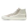 Sk8 Og Vans-Hi Lx Suede 'Feather Grey' VN0A36C7NEO
