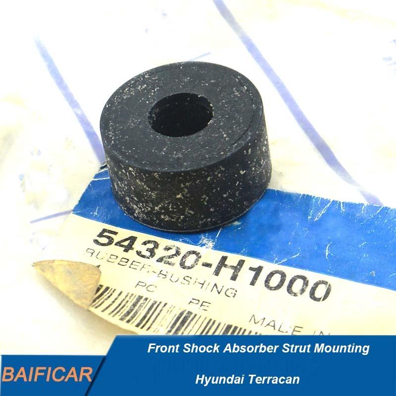 Baificar Brand New  Front Shock Absorber Strut Mounting 54320H1000 For Hyundai Terracan