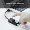 Ugreen CM129 USB External Sound Card