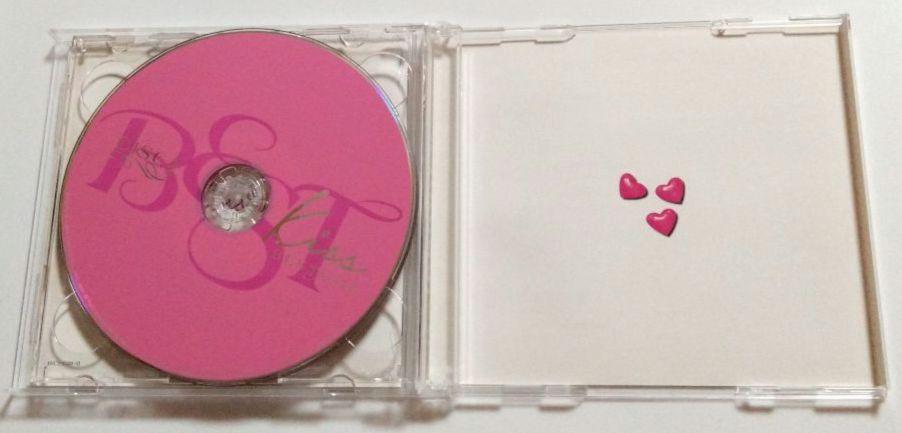 [USED] Western Music Love Song Best Album 2-disc Set