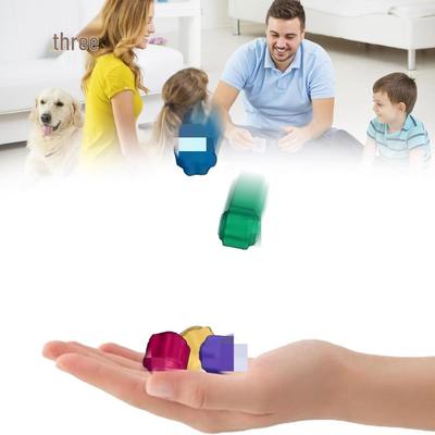 Cross-border Korean Gonggi Game Dice Props - Party Toys & Stress Relief