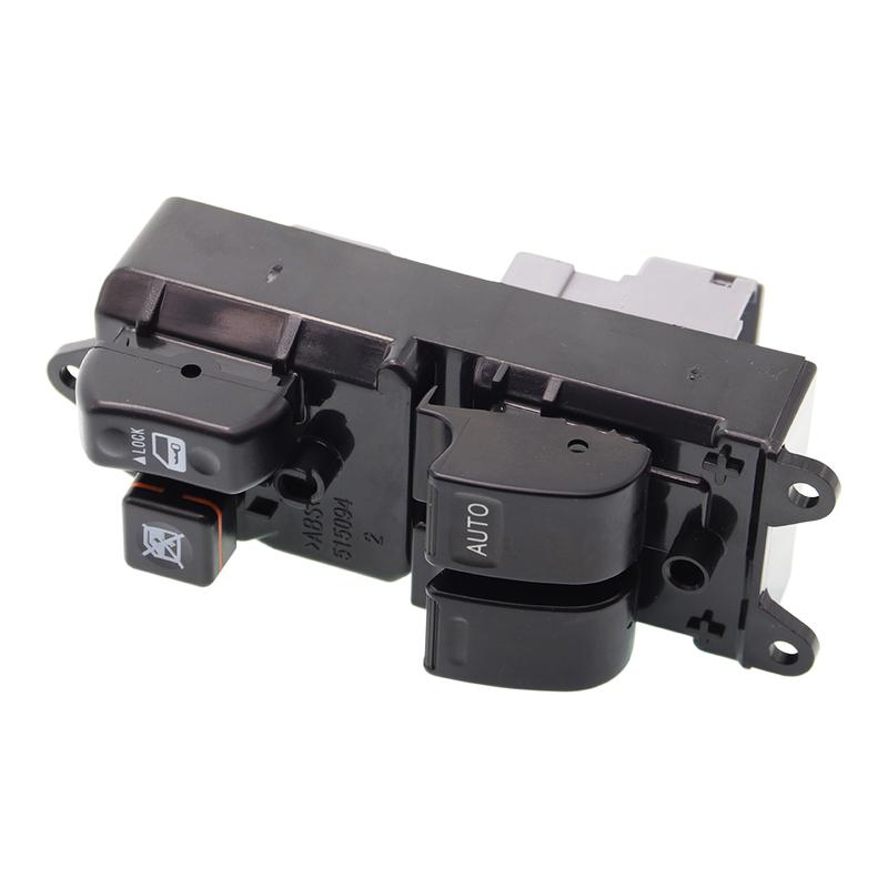 84820-42100 for Toyota Corolla Top 8482042100 High Quality Front Right Two-door Power Window Switch Car Accessories