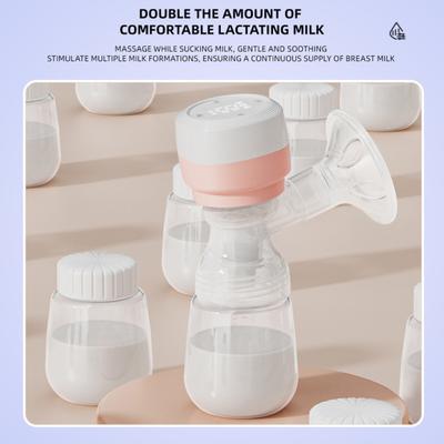 Emzirme – Göğüs Pompaları