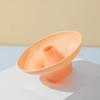 New Cat Teaser Stick Self-pleasure Relief Pet Toy Turntable Feather Cat Teaser Pet Toy Supplies
