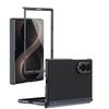 Matte Feeling Scratch Resistant Glass Film Cover Case for Samsung Galaxy Z Fold 8 Ultra Fold8 Fold7 Fold 7 6 5 4 3 Fold5 Fold6