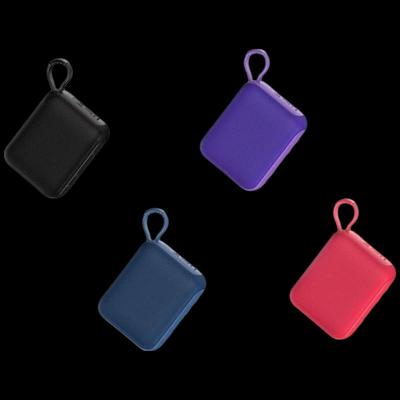 Newman BT08 Portable Mini Bluetooth Speaker (CN Version)