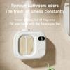 USB Rechargeable Aromatherapy Machine, 5 Modes - Digital Display, Suitable for Long-lasting Home Fragrances of Essential Oils and Toilet Deodorizers