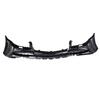 Mercedes-Benz W166 Car Rear Diffuser