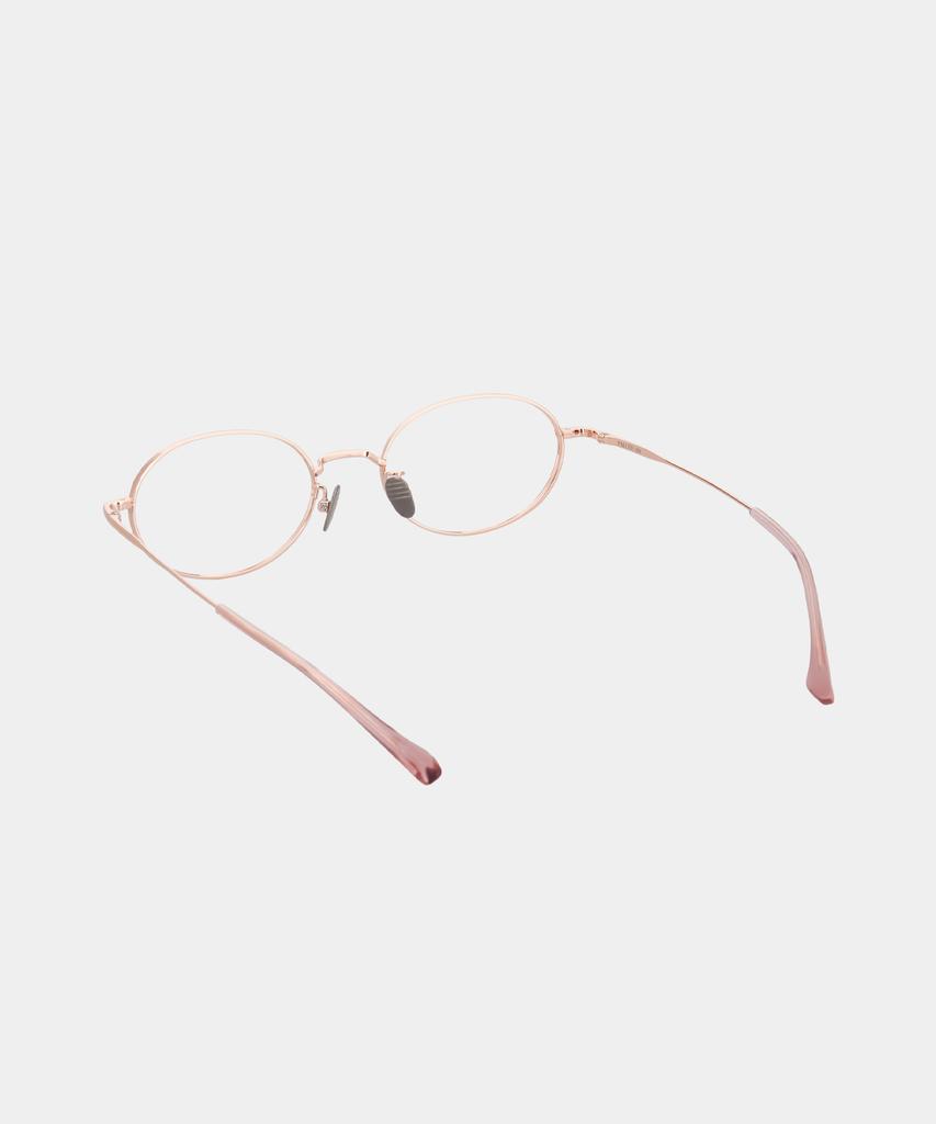 Palleteuon Doy C4 Rose Gold