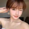 Dopamine flower ear hook women's new holiday style accessories ear clips without ear piercings, high-end seaside cute ear accessories