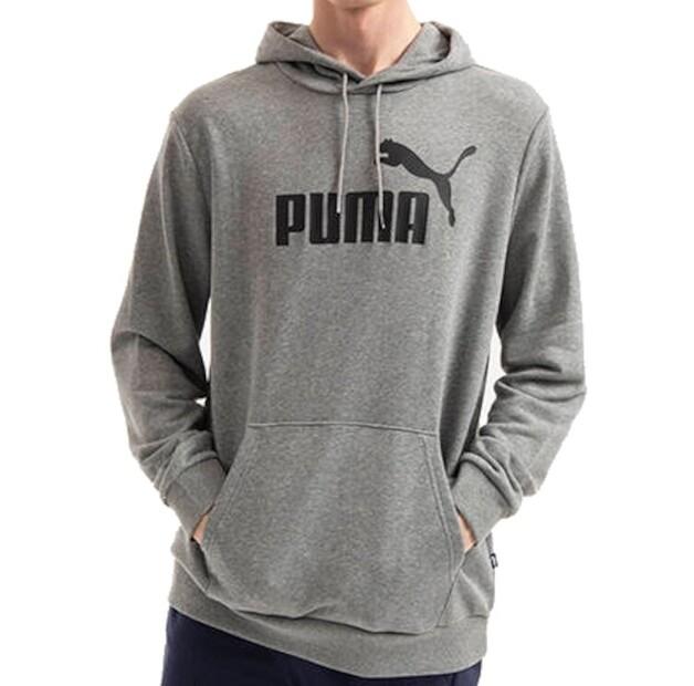 Толстовка Puma 586688-03 EU S