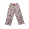 Pants Sanrio Hello Kitty Pochacco Loungewear Home Wear Sweat Long Length Ladies
