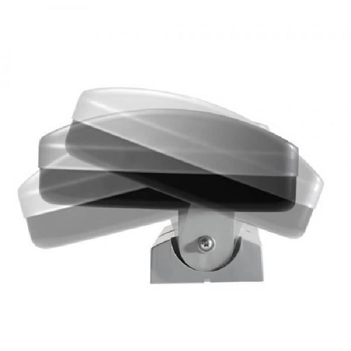 Chauffage mural pour patio Tristar KA-5010 - Quartz 1200W - IP24