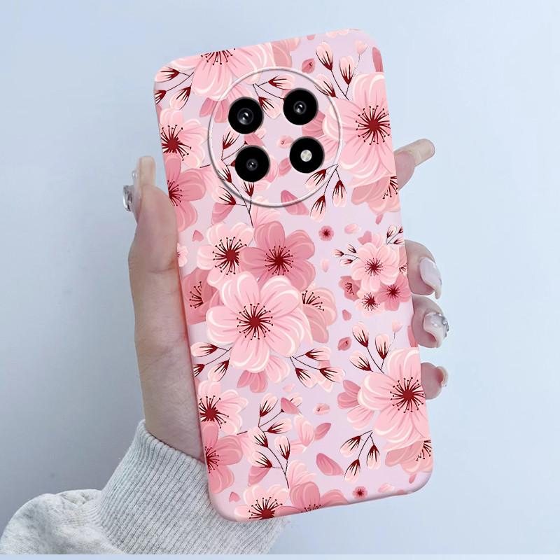 For Realme 13 Plus 5G Case Soft TPU Silicone Cover Lovely Cartoon Panda Astronaut Phone Case For Realme 13+ Global Coque Funda