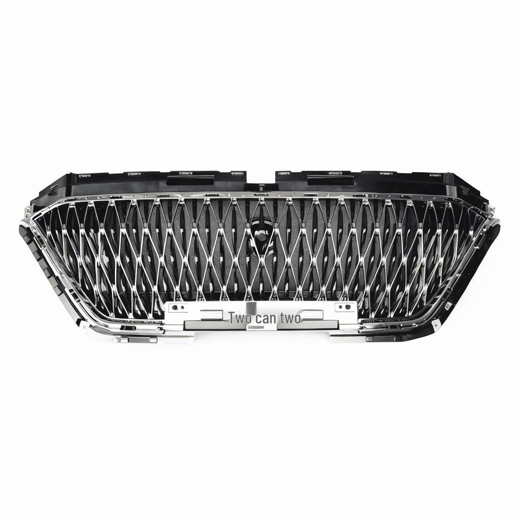 Changan Oshan X7 Plus Front Bumper Upper Grille Assembly Compatible