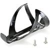 PERGEAR Carbon Fiber Lightweight Bicycle Water Bottle Cage for Cycling