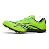 Reebok Cushioning Breathable Function Classification Sprint Track & Field Cleats Unisex Low top rb1902
