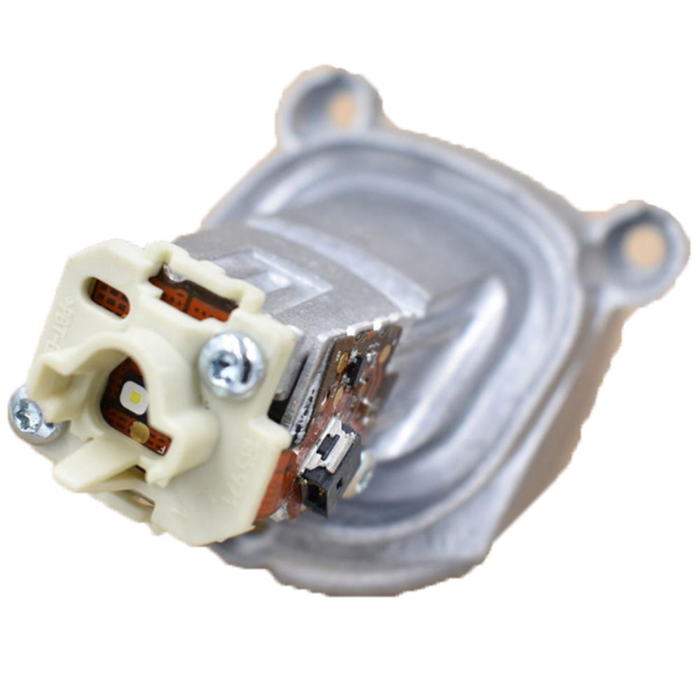 New LED Angel Eye Light Module Diode Bulb Lamp For BMW F10 F11 F18 LCI 5 Series