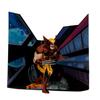 Marvel Comics Scale Wolverine 1/10 "Scene Figure" #004 (Jim Lee/X-Men Vol.2#1)