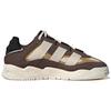 Adidas Niteball Brown Wonder White Unisex Sneaker Off-White GX4726