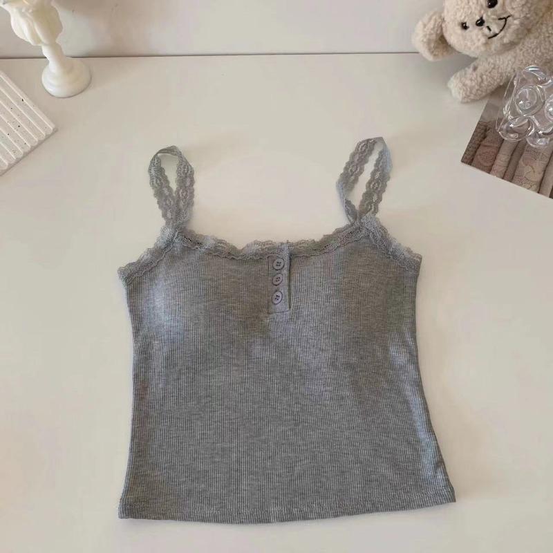 New Women's Lingerie Push Up Bra Sexy O Neck Tube Top Chest Lace Edge Solid Color Underwear Female Soft Brassreie with Chest Pad