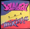 7-Zoll-Schallplatte JOHN JELLYBEAN BENITEZ The Mexican B8240 EMI America 1984 Kanada Tanz Electronica Gebraucht