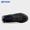 FILA FUSION Unisex Canvas Skate Shoes