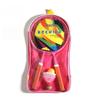 Xulin Kids' Badminton Racket Set