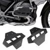 Quadros e acessórios para motociclos – Proteção contra quedas