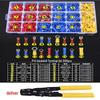 Blocuri terminale, cleme și accesorii – Terminale de cablare electrică