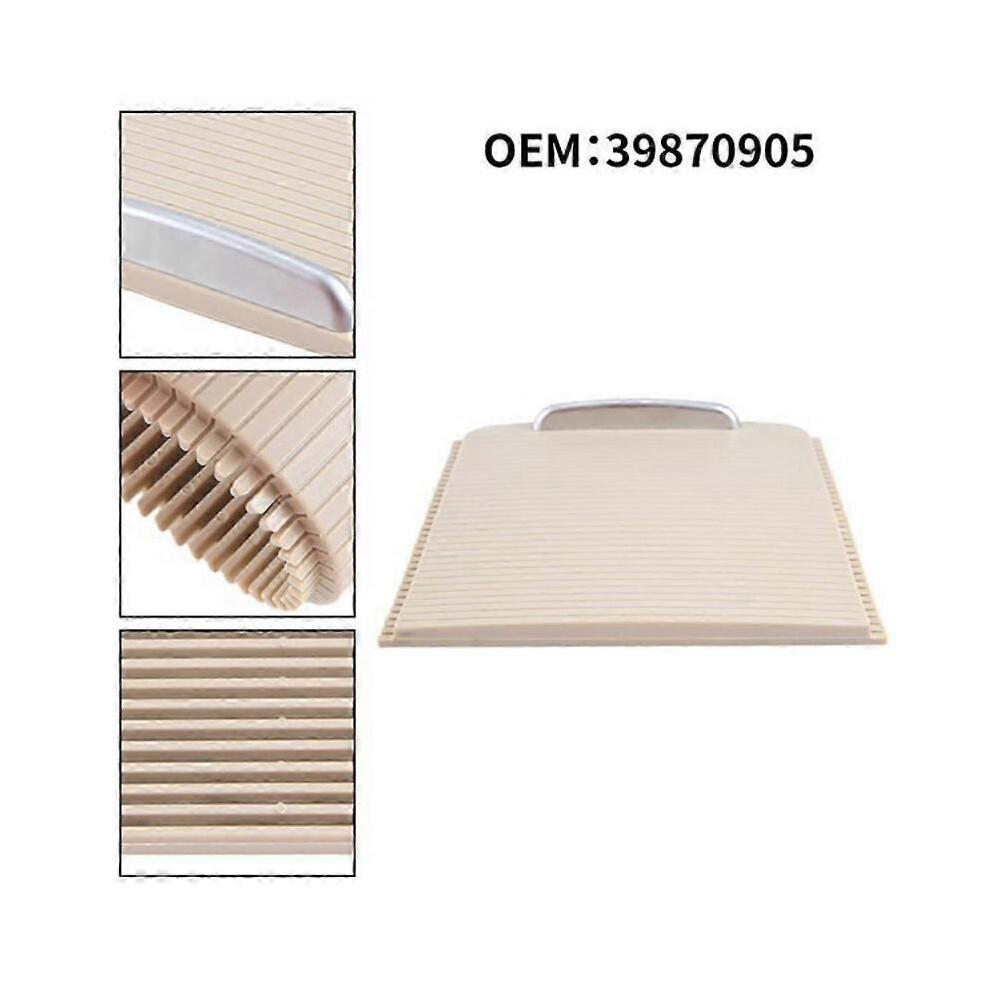 39870905 Car Center Console Sliding Cover for S80 V70 XC70