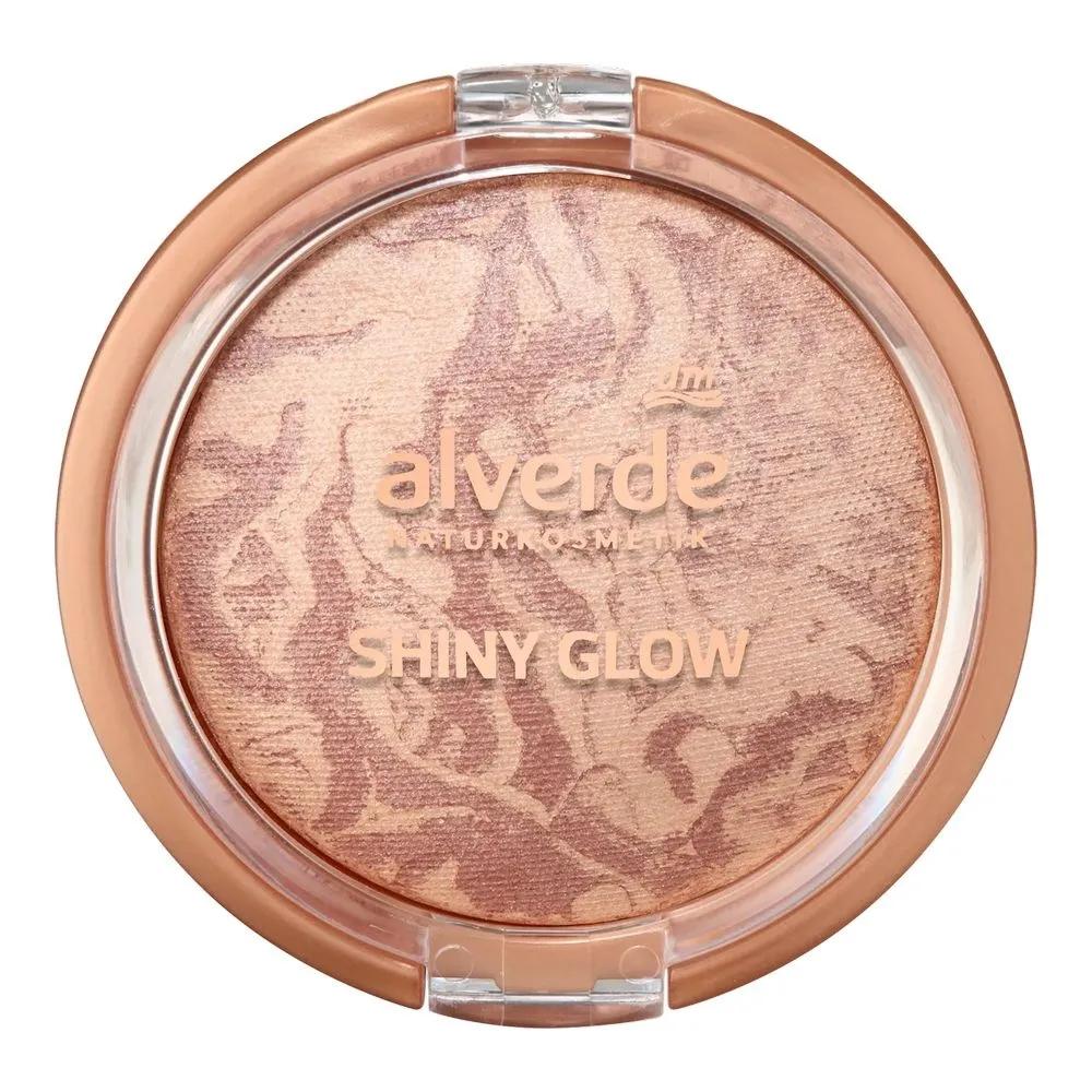 Shiny Glow Bronzing Powder 8g