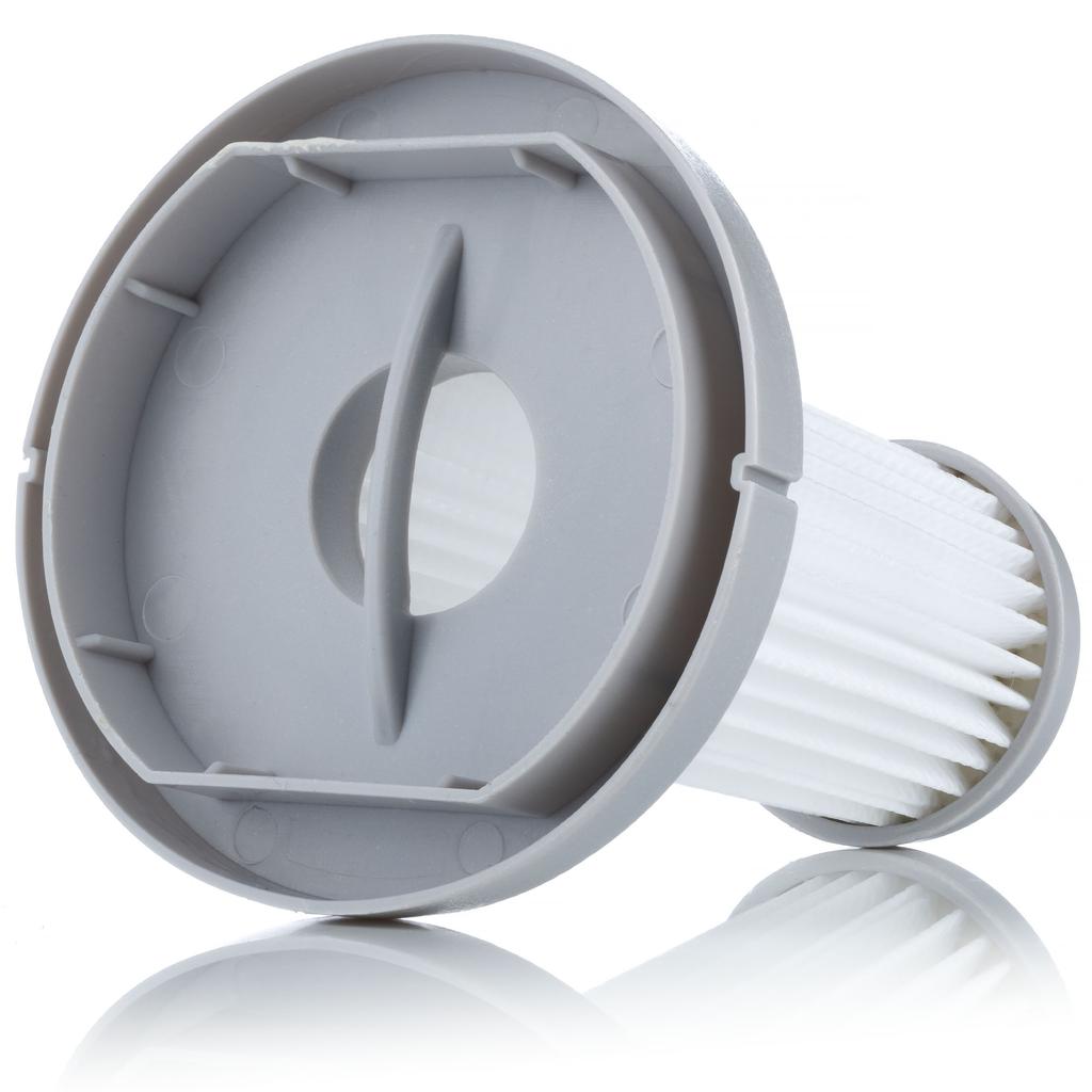 Rosfix Zestaw Filtrów Do Odkurzaczy – 4x Filtr Główny + 4x Piankowy | Kompatybilny Z Deerma DX700/DX700S | Zmywalne I Ekologiczne