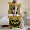 Chinese Cartoon Movie N-Nobody-MT Pillow Case Printed Brushed Fleece Pillow Baby Skin-Touch Eco-Friendly Dye-Sublimat