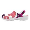 Casual Printed EVA Clogs Women Men Flexible Lightweight Slip On Casual Shoes Comfortable Summer Sandals Lightweight Daily Wear