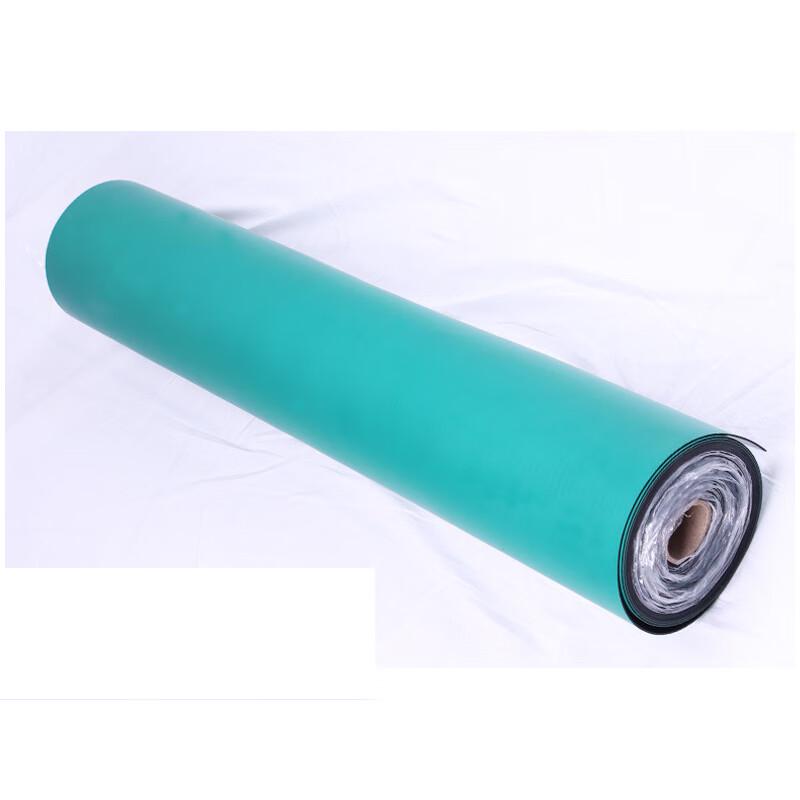 B1 Fire-Retardant Anti-static Desk Mat