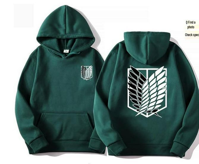 2025 Autumn/Winter Women's 'Good Day Concert' Fleece Hoodie