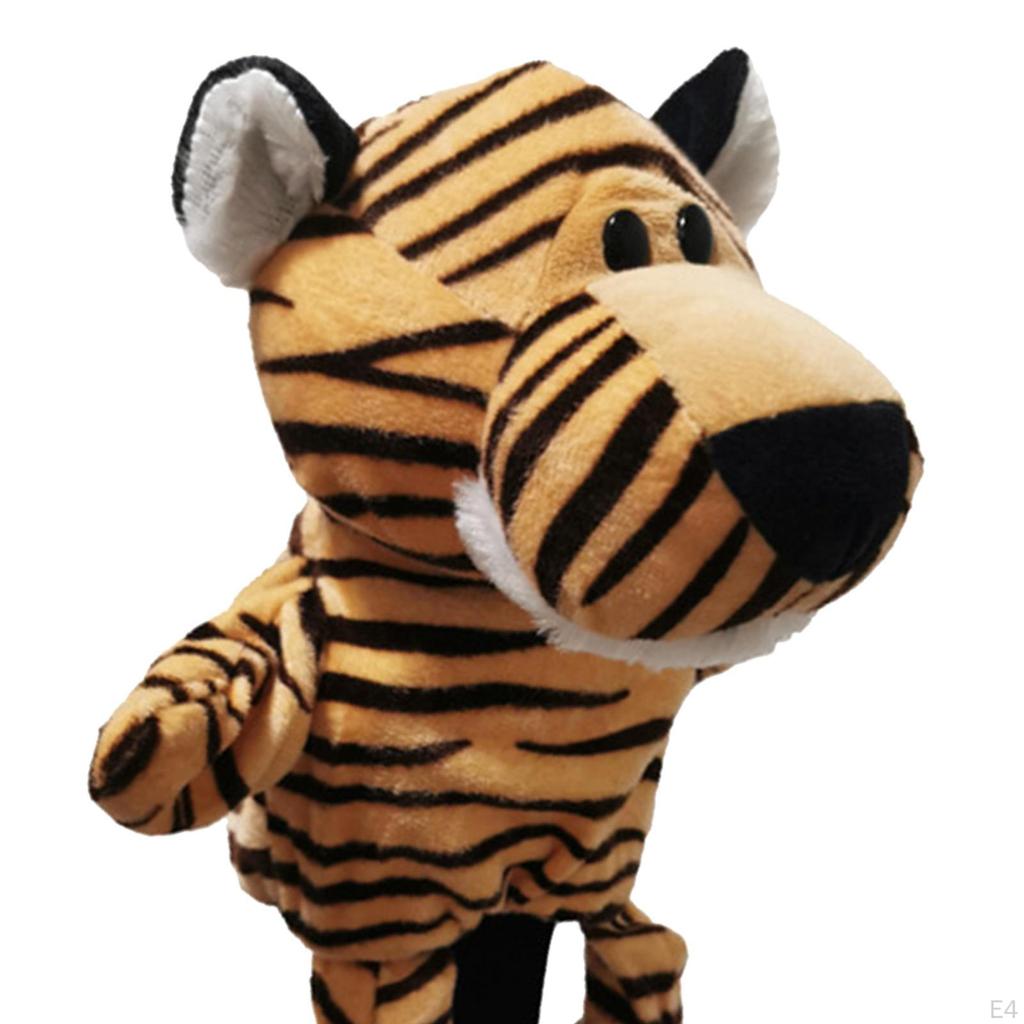 Club Driver Headcover Set