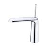 New Luxury Gold Basin Faucet Bathroom Single Lever Hot and Cold Sink Mixer Tap Faucet Solid Brass Basin Lavtory Faucet