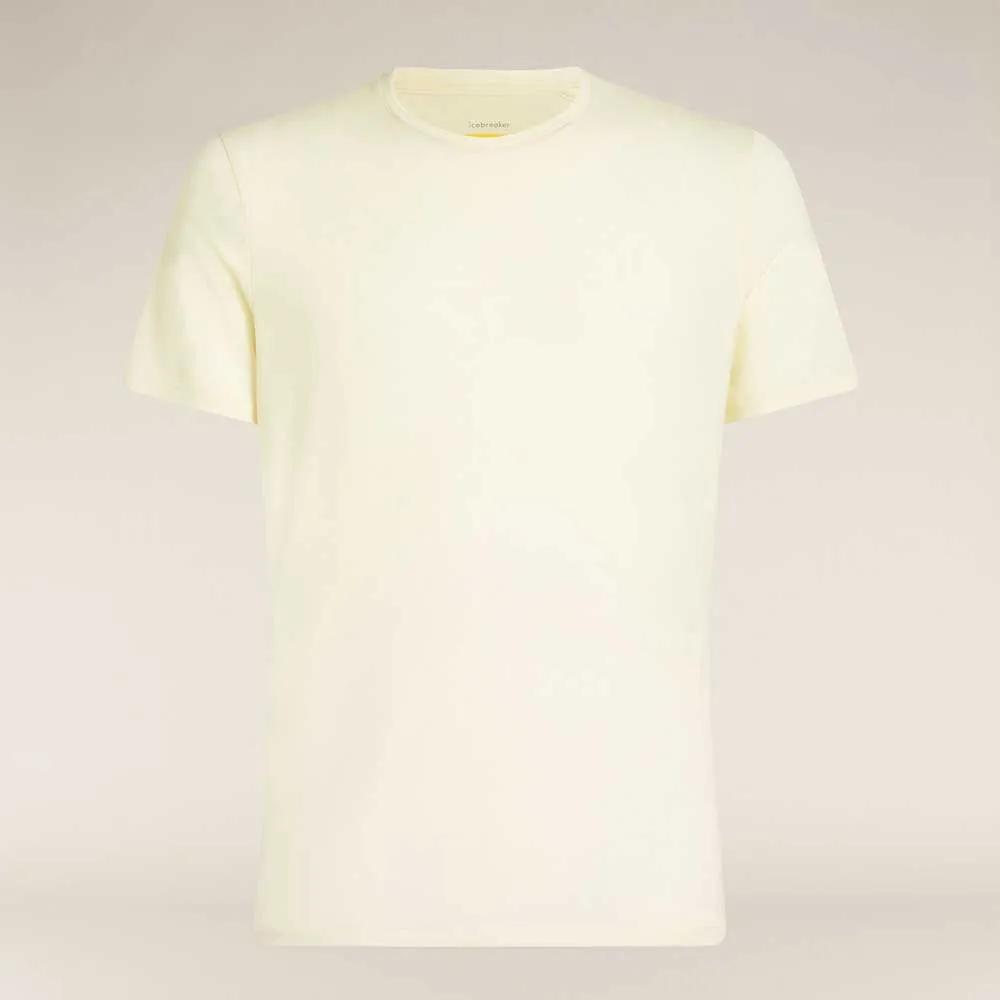 Icebreaker Базовый слой с коротким рукавом Merino 150 Anatomica