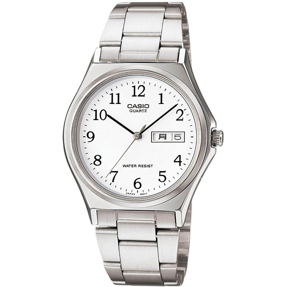 

[Casio] Часы Casio Collection [] Mtp 1240dj 7bjh для женщин черный