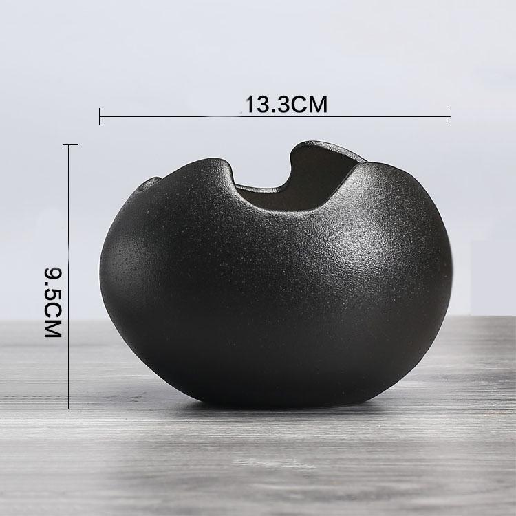 

Продаем керамический цветочный горшок для гидропоники в европейском стиле в стиле ретро для домашнего садоводства суккулентный небольшой горшок для растений non-porous