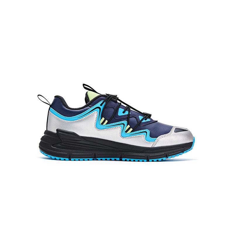 Under Armour Synthetic Leather High Performance Comfortable Versatile Fitness Test Low Top Kids Running Shoes Kids Running Shoes 2441502
