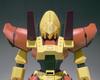 TAMASHII NATIONS ROBOT Spirits [SIDE HM] Calvary Temple Hermine