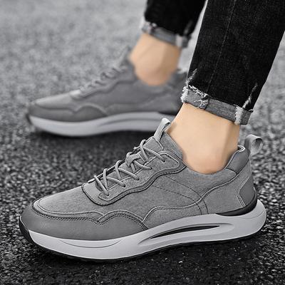 2025 Autumn New Durable Outdoor Labor Insurance Shoes Men's Casual Sports Shoes Factory Direct Sales, Good Quality Men's Shoes