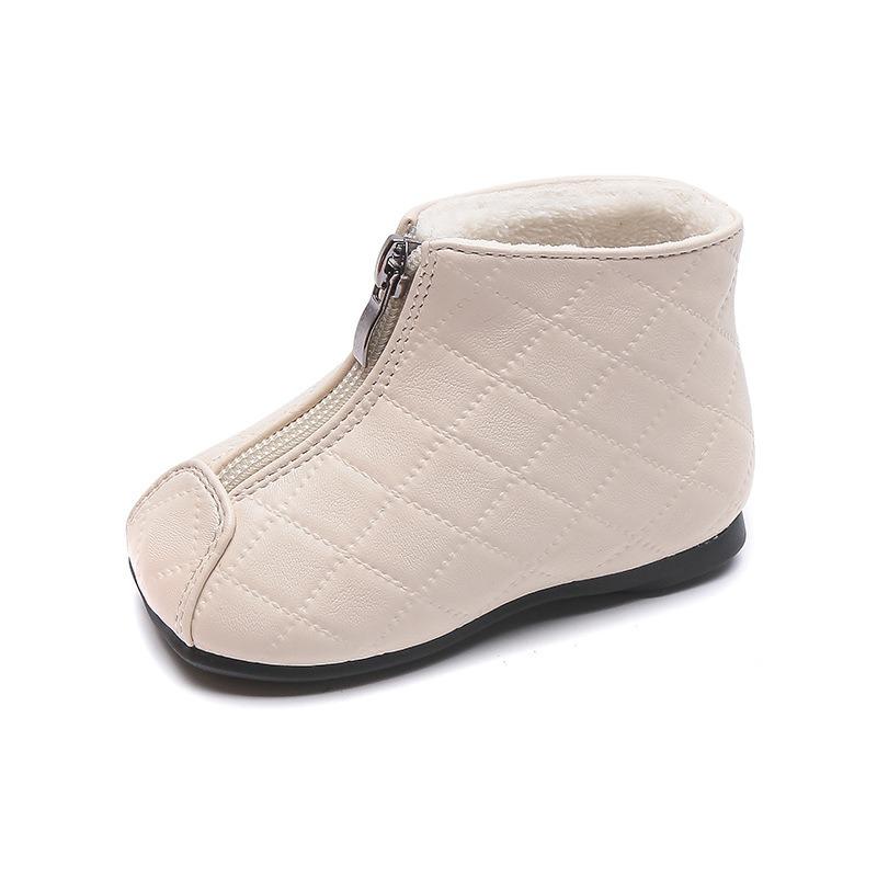 

Новые детские ботинки Martin с мягкой подошвой 25