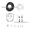 Carburetor Repair Kit for Suzuki GSX600F/GSX600 Katana (1990-1996)