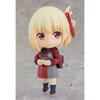 Nendoroid Licorice Recoil Chizuku Nishikigi Non-scale Plastic Painted Movable Figure