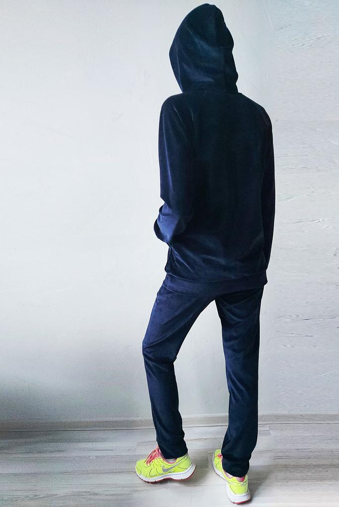 Buy Comfy Velour Tracksuit for Women 