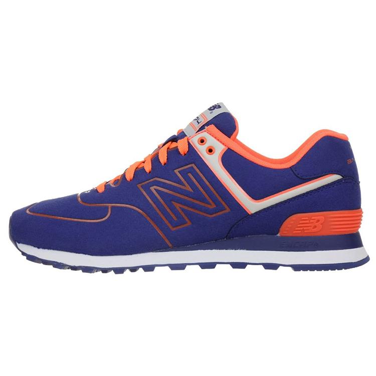 

New Balance 574 Neon Lights Blue ML574NEL 44
